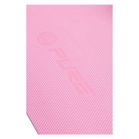 Pure2Improve | Yoga Mat | 1730 mm | 580 mm | 6 mm | Pink - 4